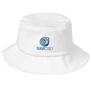Open image in slideshow, Surf CBD Bucket Hat
