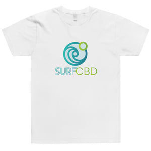 Open image in slideshow, Surf CBD T-Shirt
